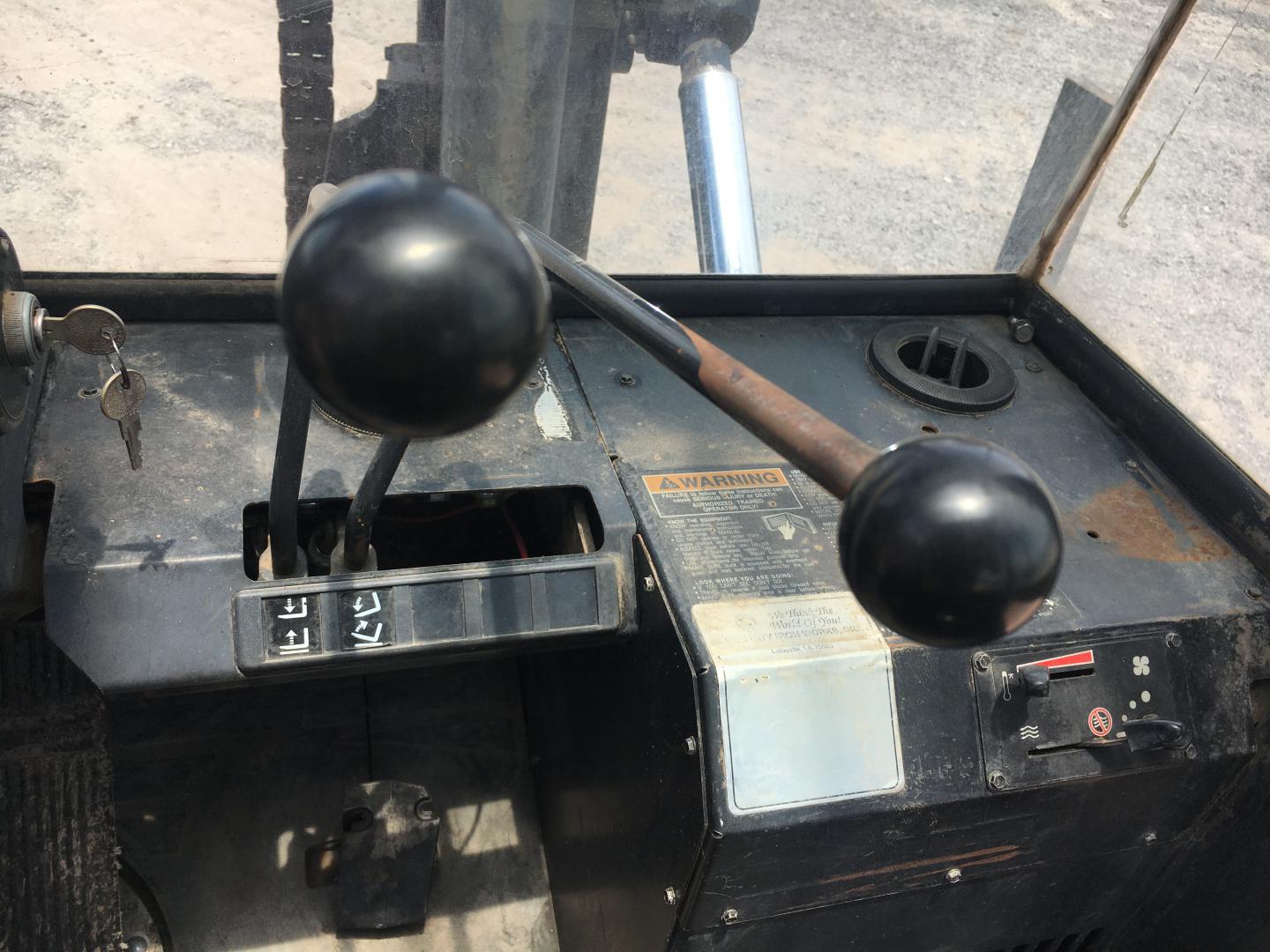 ./imagenes/INVOICE/2019/16449/MONTACARGAS HYSTER_H280XL (32).JPG